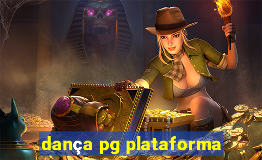 dança pg plataforma